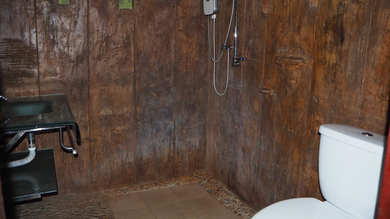 Photo of Bathroom in Wang Pong