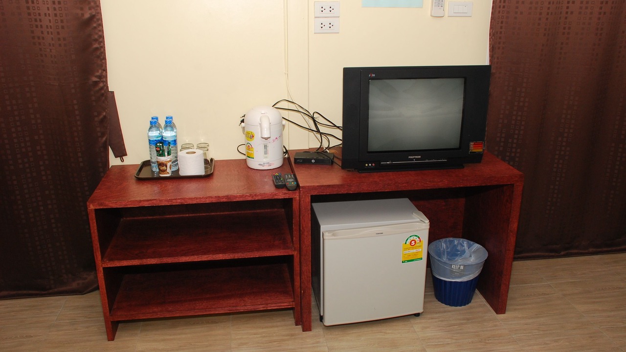 Photo of Bedroom in Wang Pong
