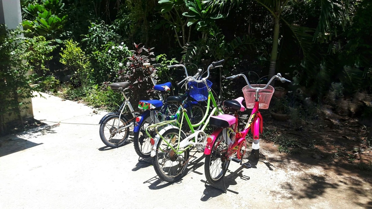 Photo of Outdoor in Sanamchai