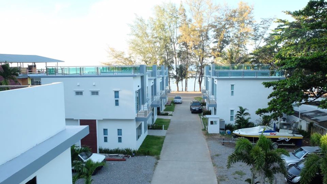 Photo of Outdoor in Sanamchai