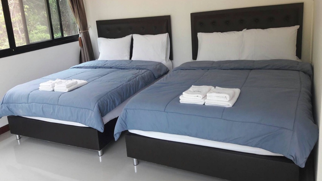 Photo of Bedroom in Sanamchai