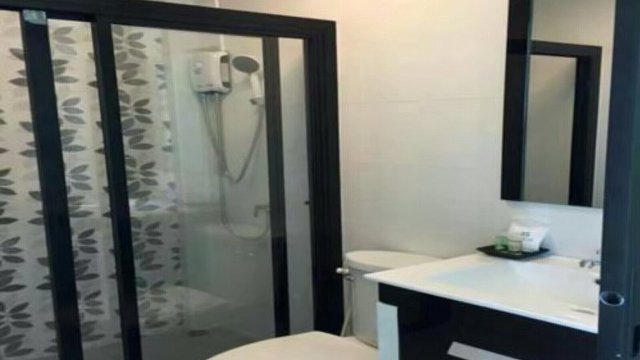 Photo of Bathroom in Sanamchai