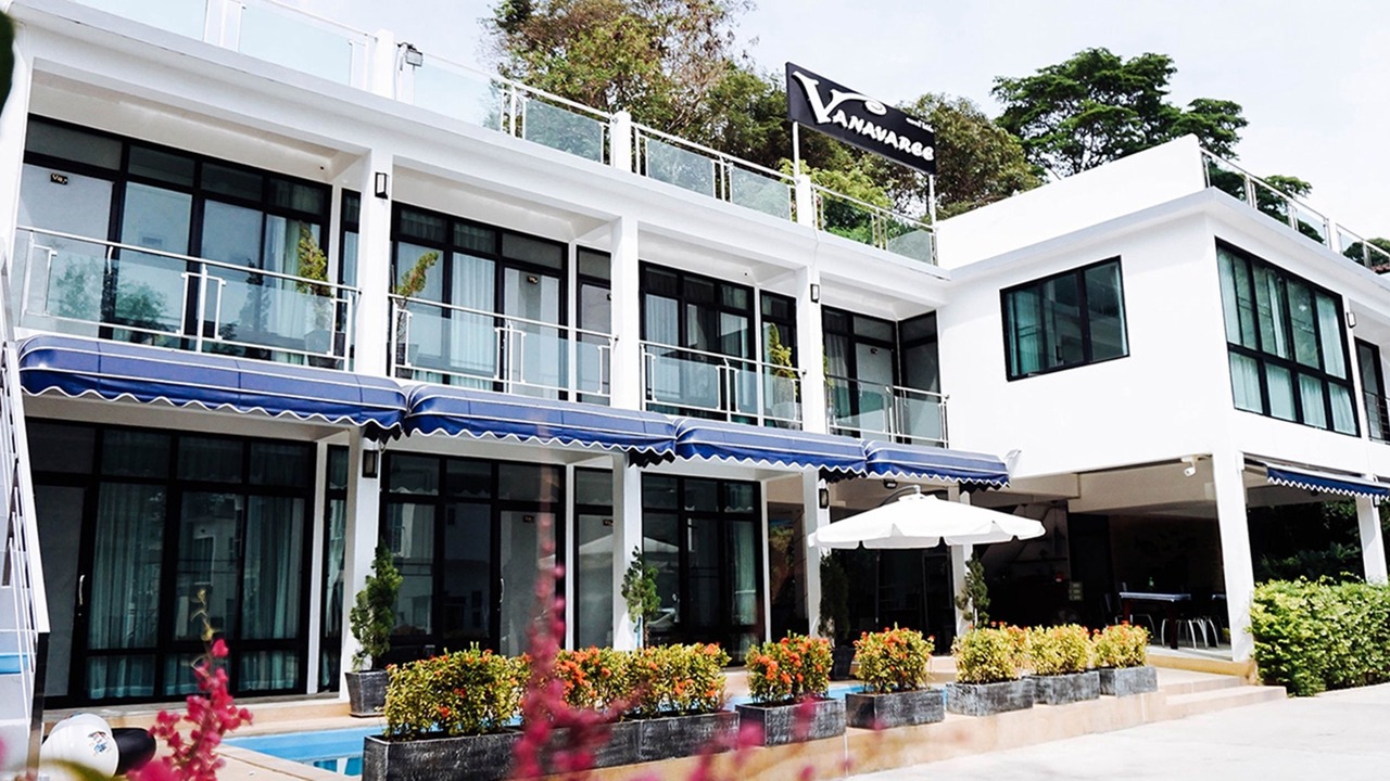 Photo of Outdoor in Sanamchai