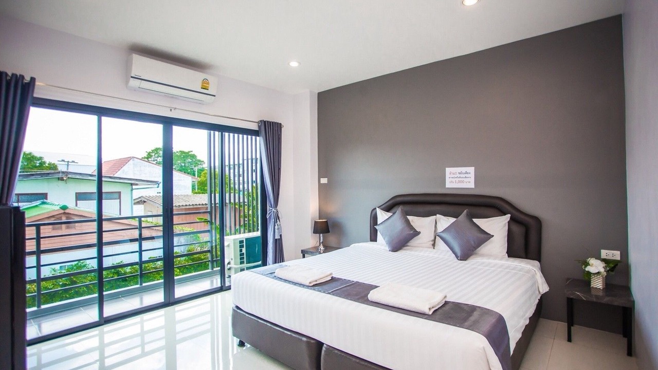 Photo of Bedroom in Phitsanulok