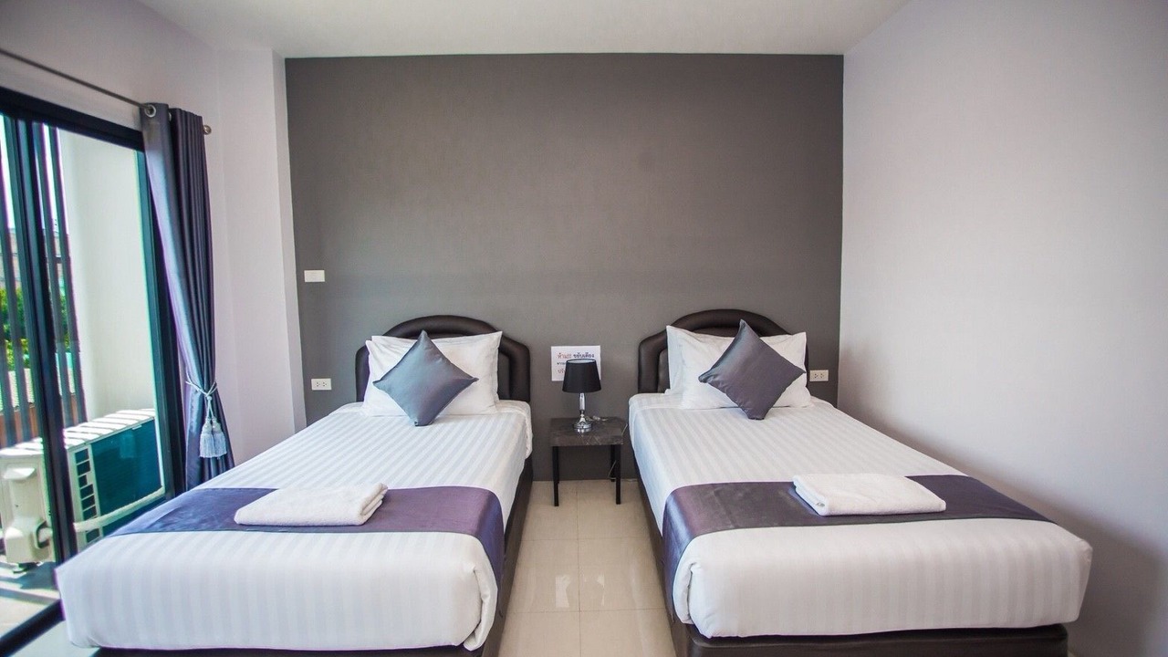 Photo of Bedroom in Phitsanulok
