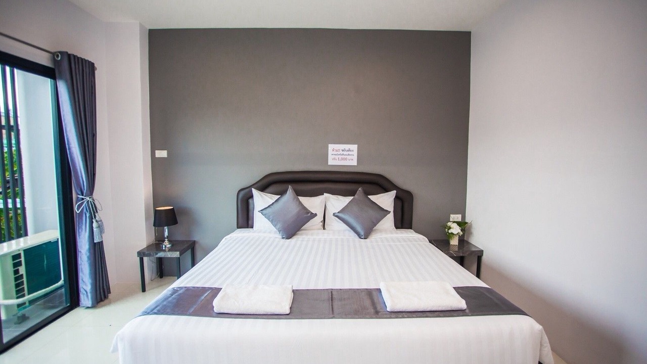 Photo of Bedroom in Phitsanulok