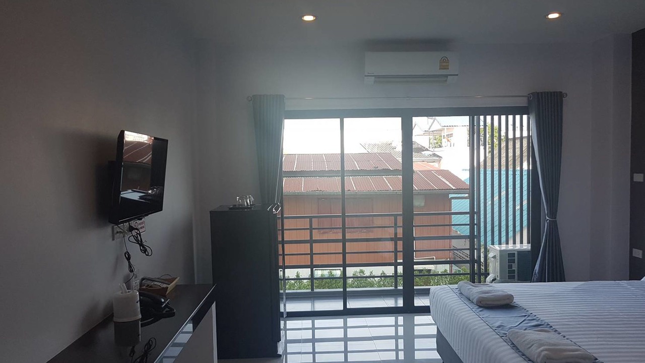 Photo of Bedroom in Phitsanulok