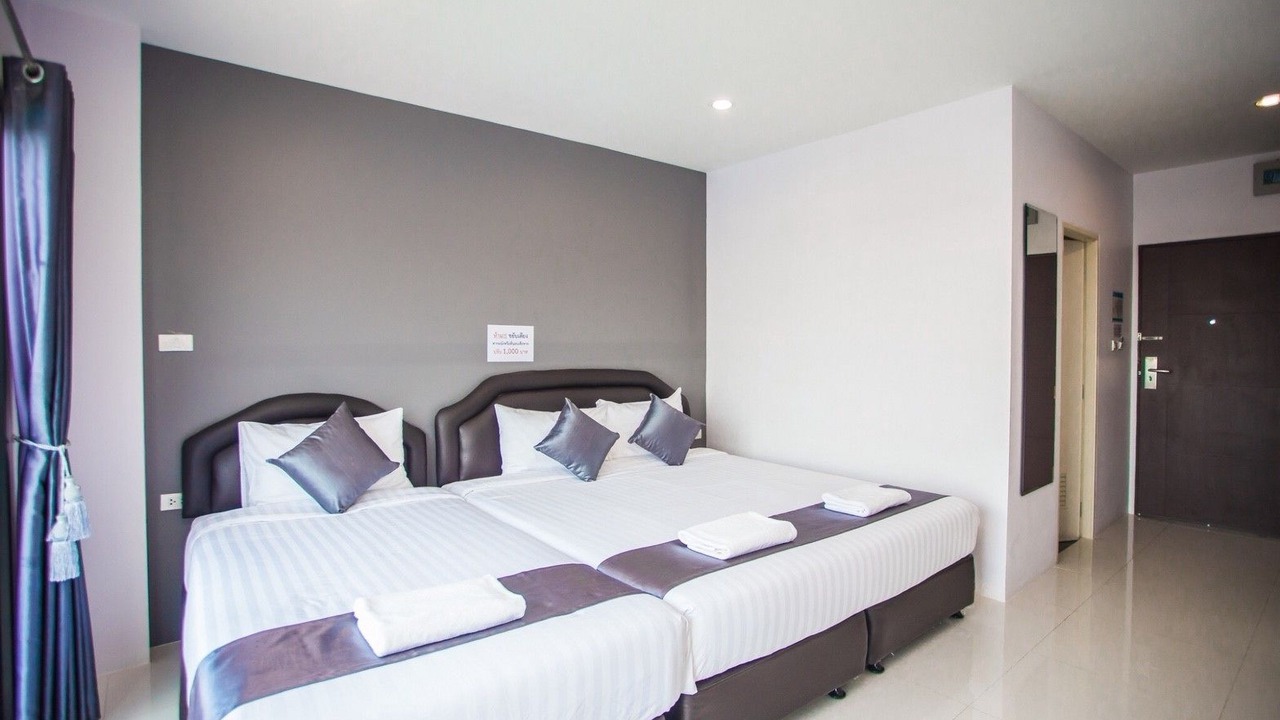 Photo of Bedroom in Phitsanulok