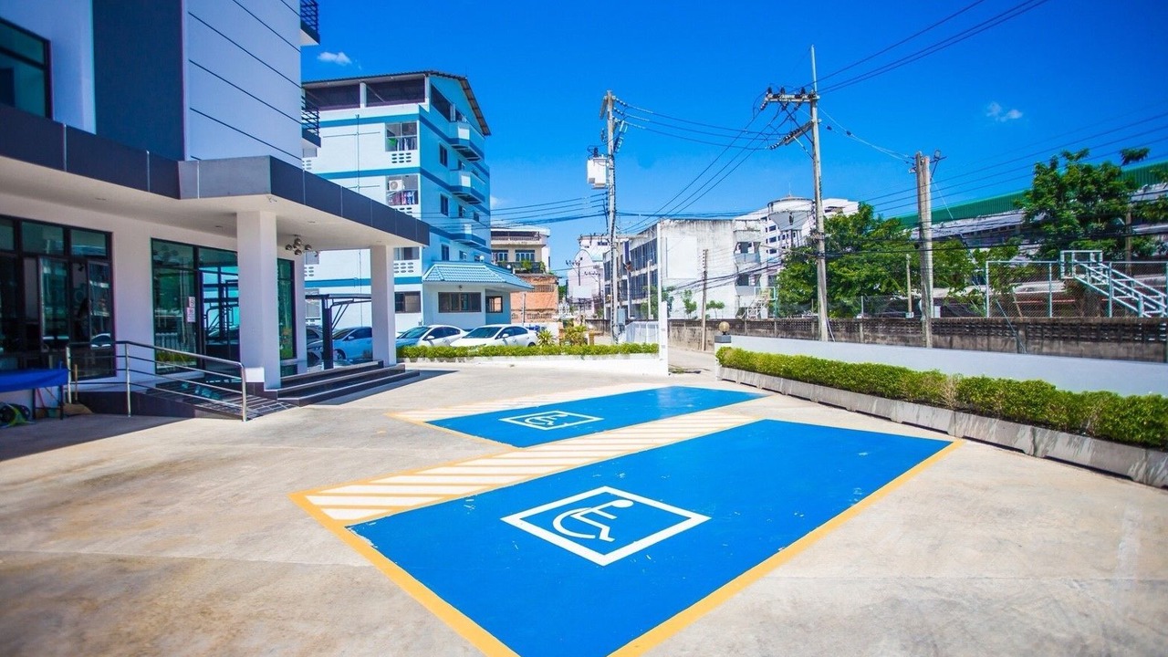 Photo of Outdoor in Phitsanulok