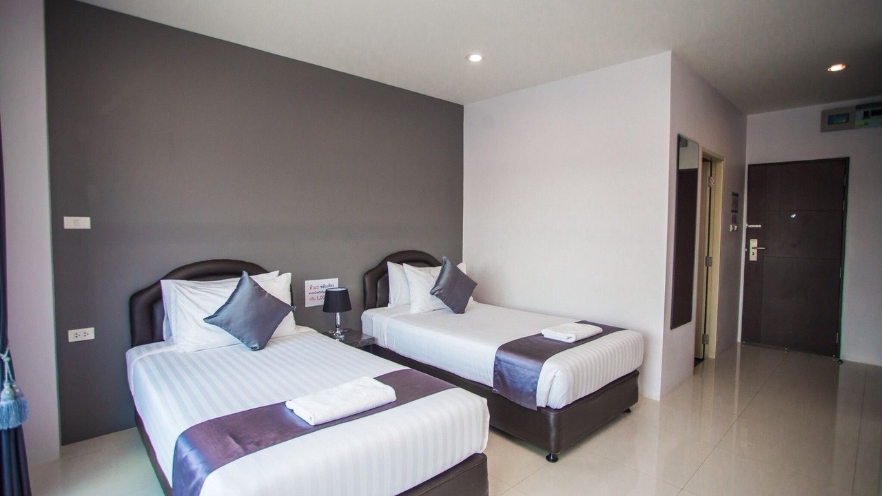 Photo of Bedroom in Phitsanulok
