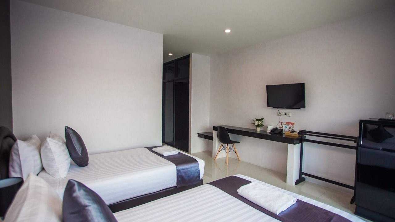 Photo of Bedroom in Phitsanulok