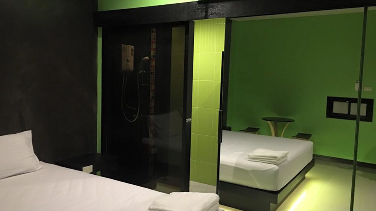 Photo of Bedroom in Phitsanulok