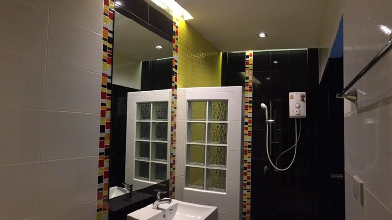 Photo of Bathroom in Phitsanulok