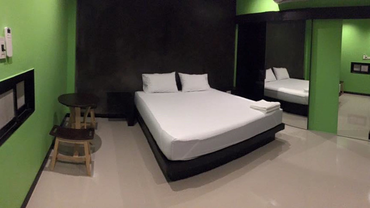 Photo of Bedroom in Phitsanulok