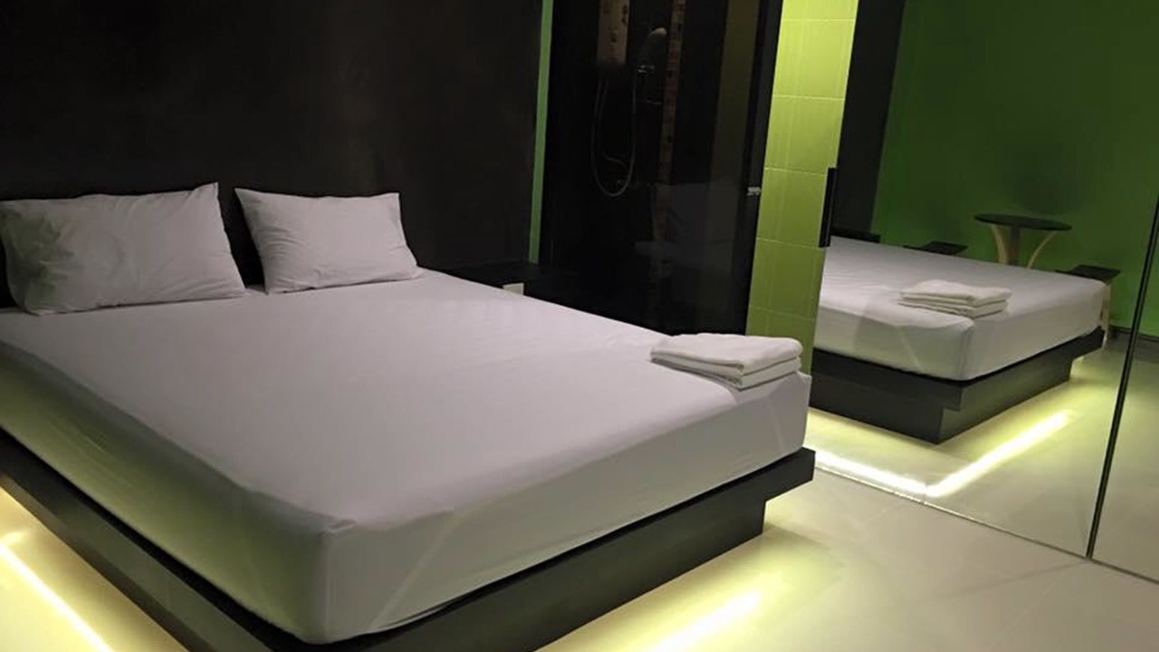 Photo of Bedroom in Phitsanulok