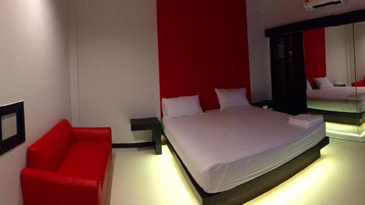 Photo of Bedroom in Phitsanulok