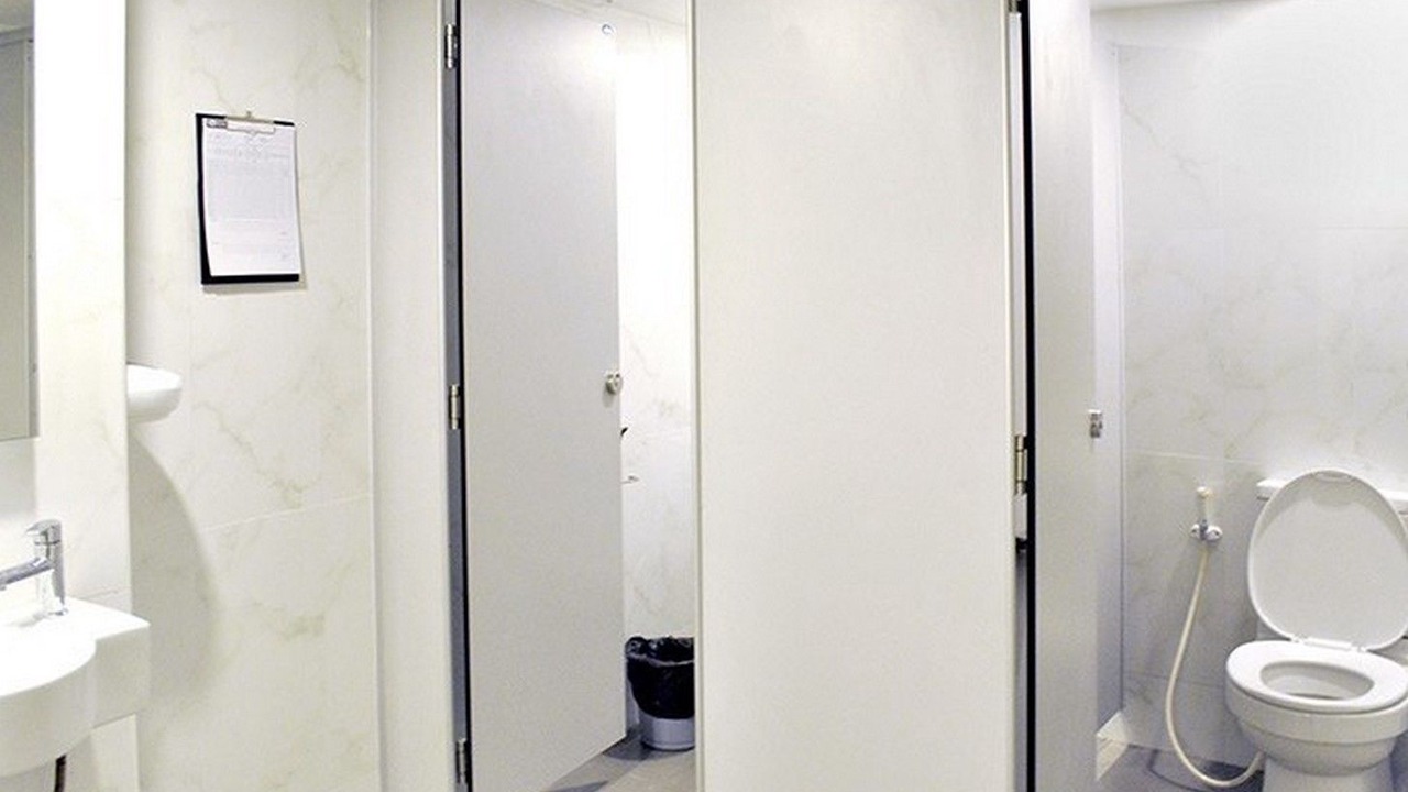 Photo of Bathroom in Chan Kasem