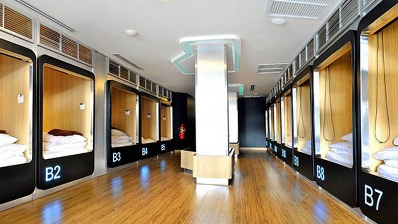 Photo of Livingroom in Chan Kasem