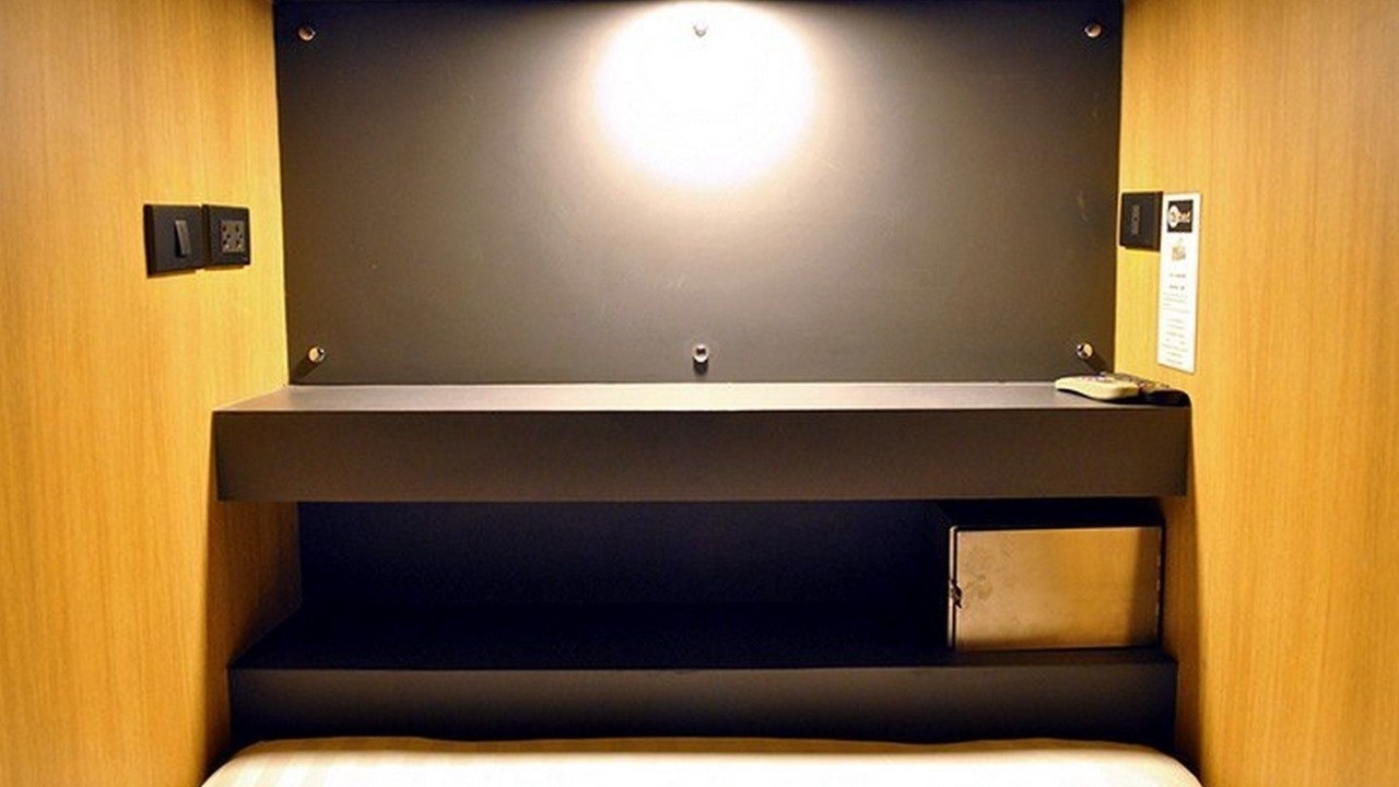 Photo of Bedroom in Chan Kasem