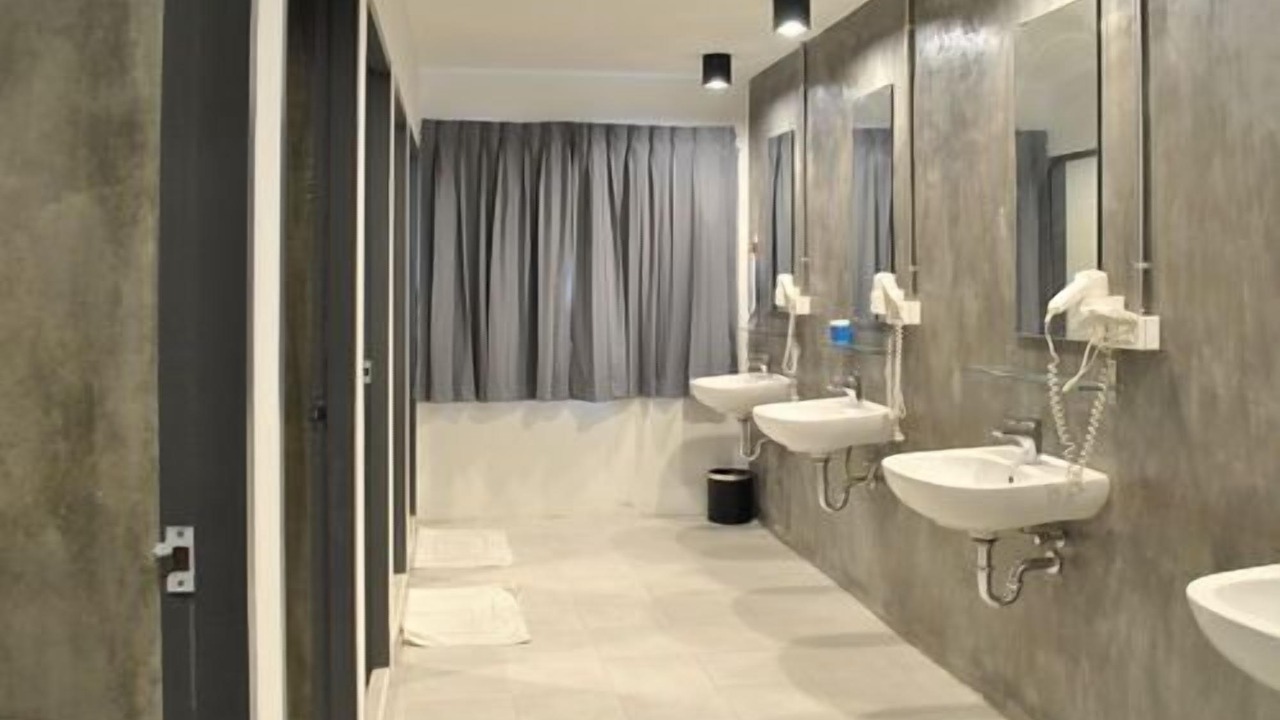 Photo of Bathroom in Chan Kasem
