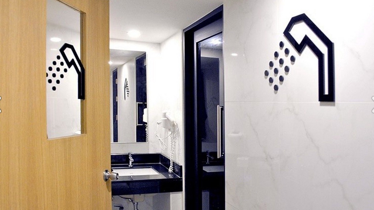 Photo of Bathroom in Chan Kasem