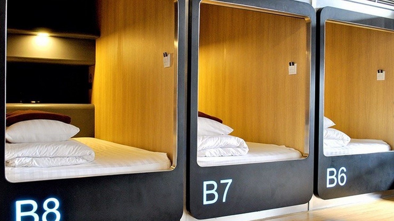 Photo of Bedroom in Chan Kasem