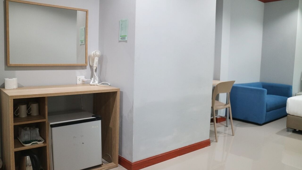 Photo of Bedroom in Khaem Son