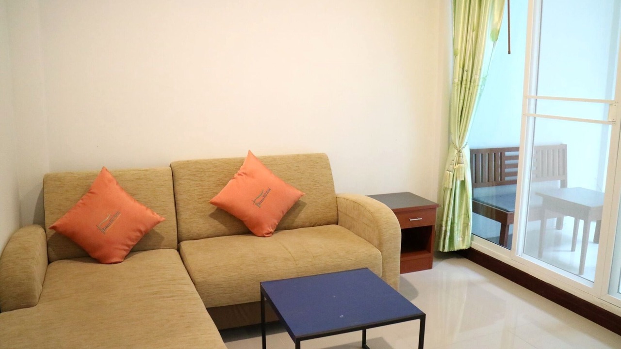 Photo of Bedroom in Khaem Son