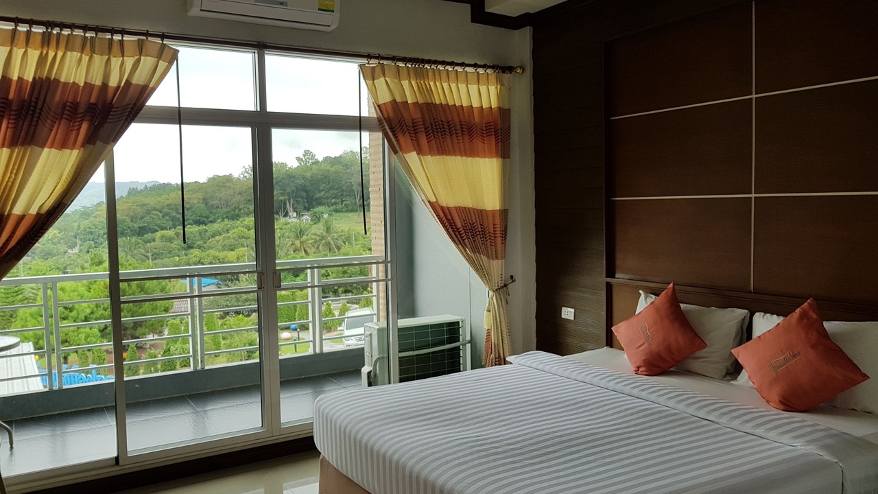 Photo of Bedroom in Khaem Son