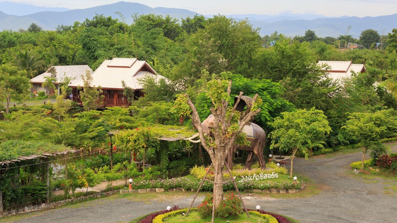 Photo of Outdoor in Mae Pu Kha