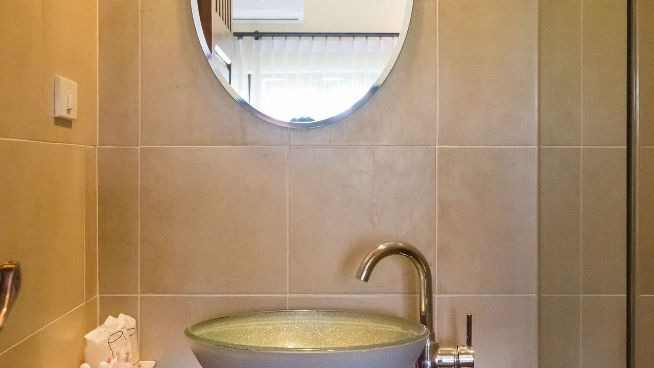 Photo of Bathroom in Mae Pu Kha