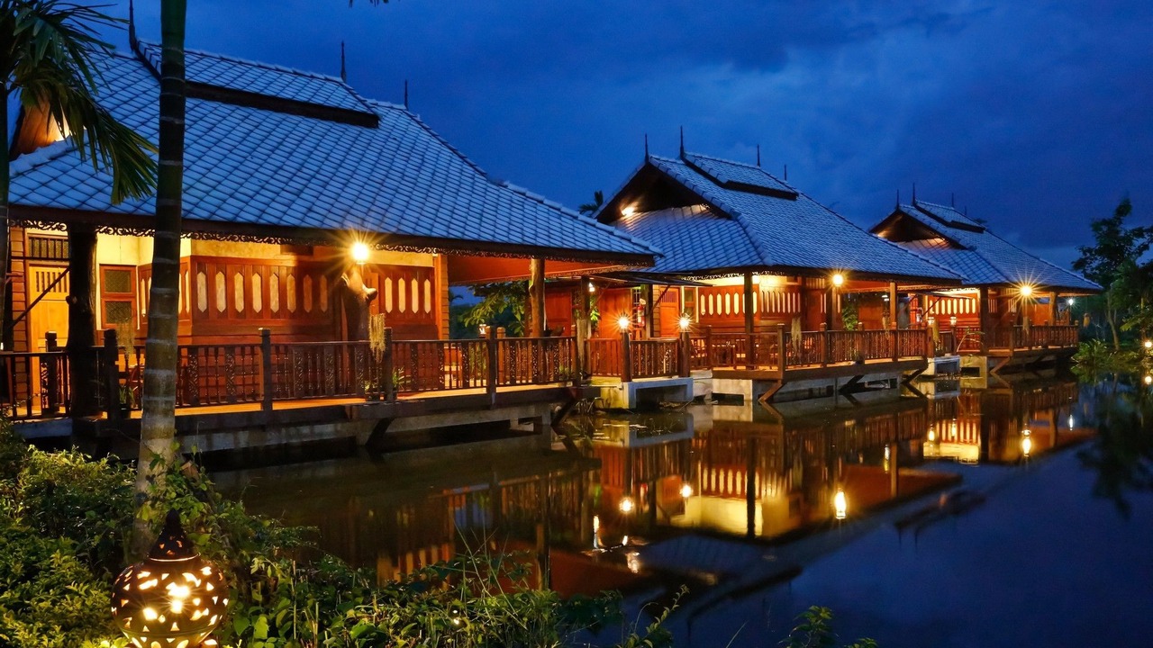 Photo of Bedroom in Mae Pu Kha