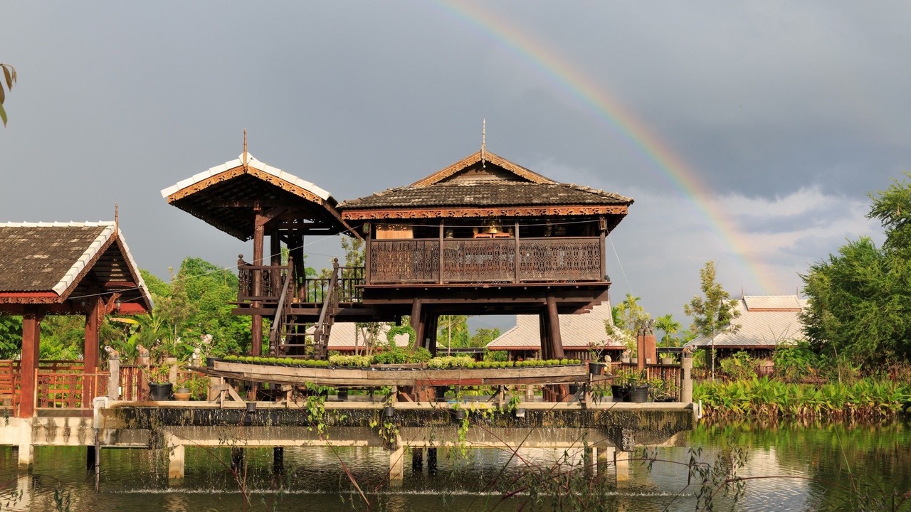 Photo of Outdoor in Mae Pu Kha