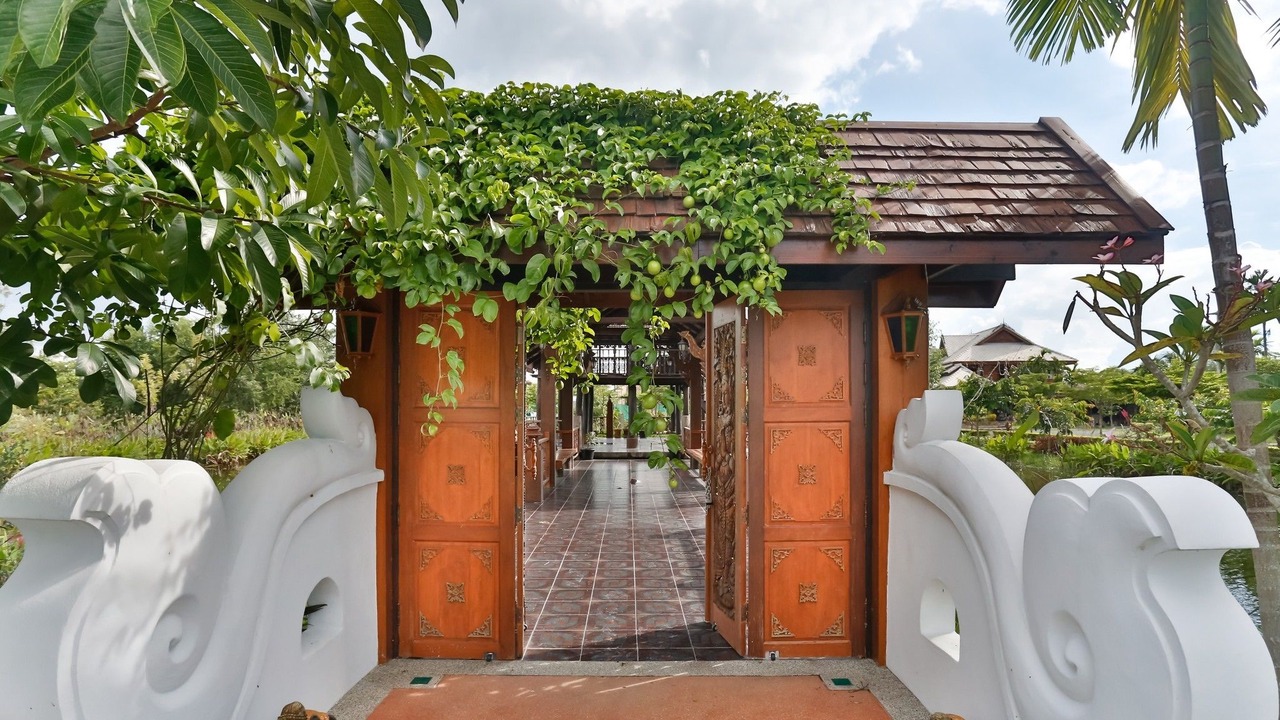 Photo of Outdoor in Mae Pu Kha