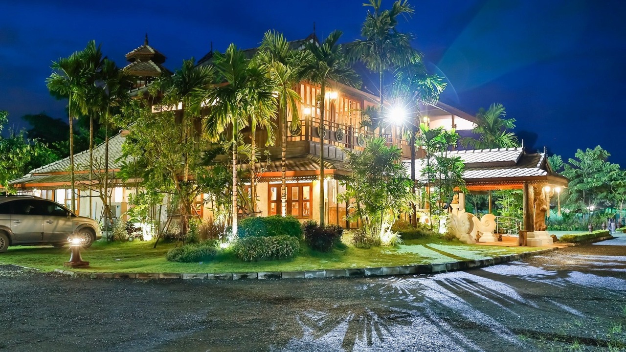 Photo of Outdoor in Mae Pu Kha