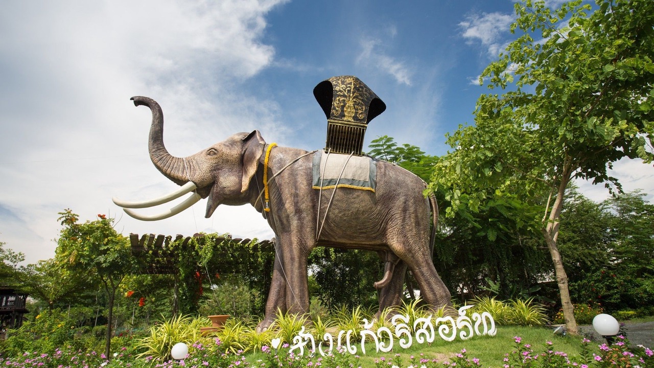 Photo of Outdoor in Mae Pu Kha