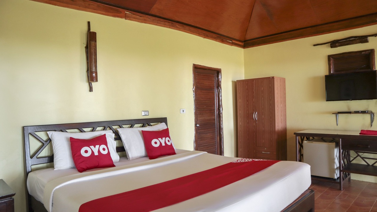 Photo of Bedroom in Ko Yao