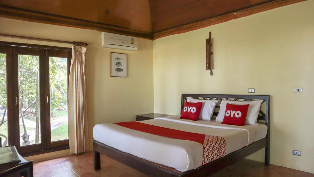 Photo of Bedroom in Ko Yao