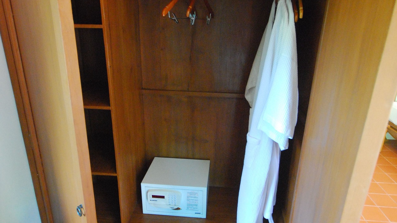 Photo of Bedroom in Ban Thalane