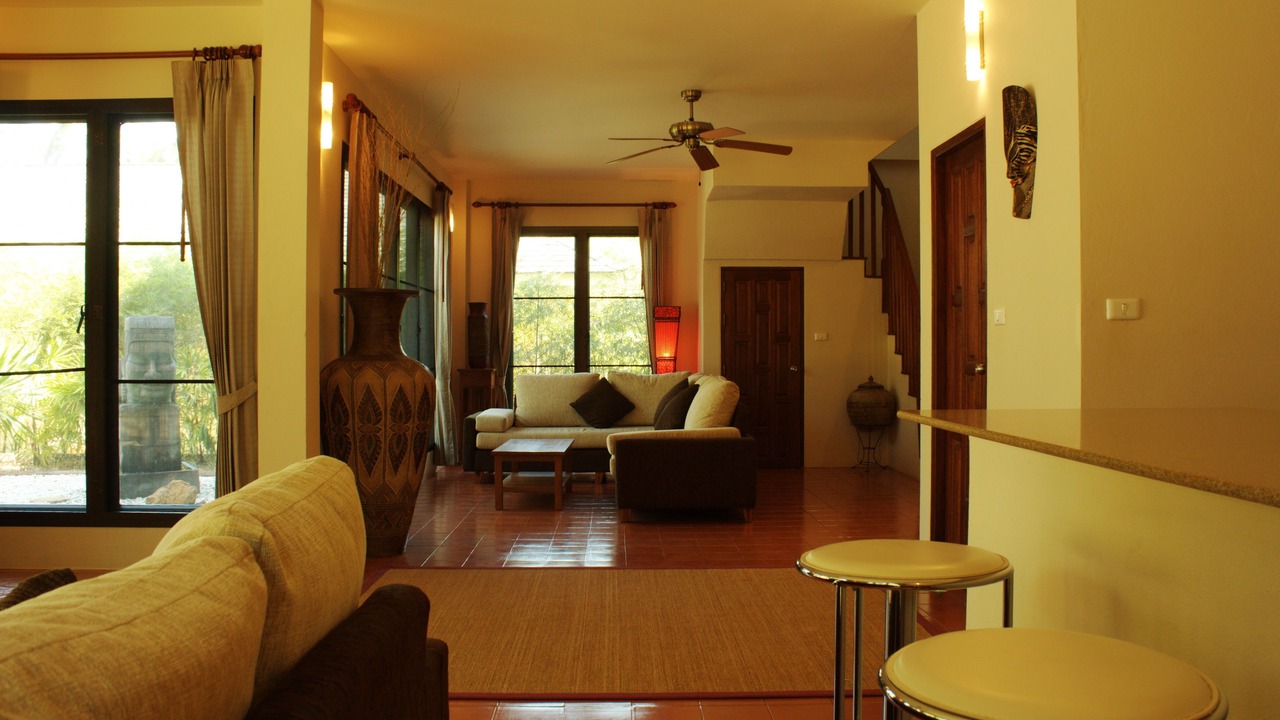 Photo of Livingroom in Ban Thalane