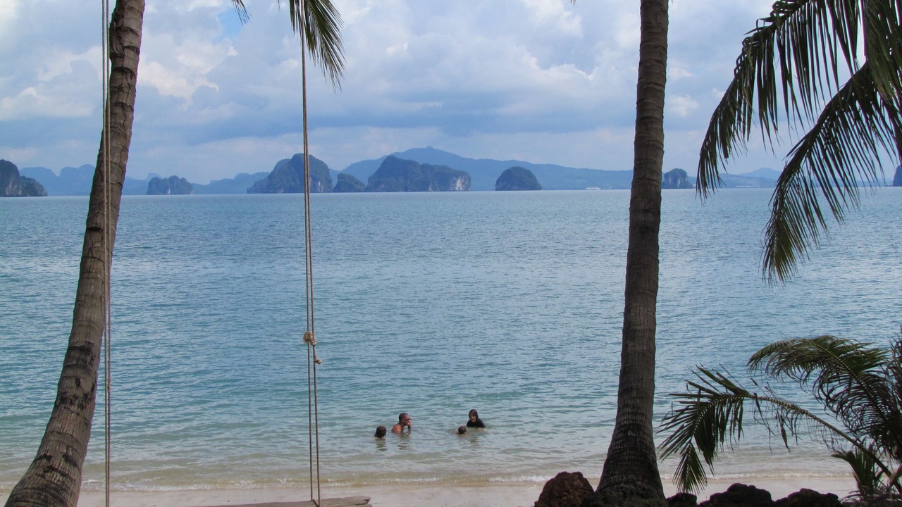 Photo of Outdoor in Ban Thalane