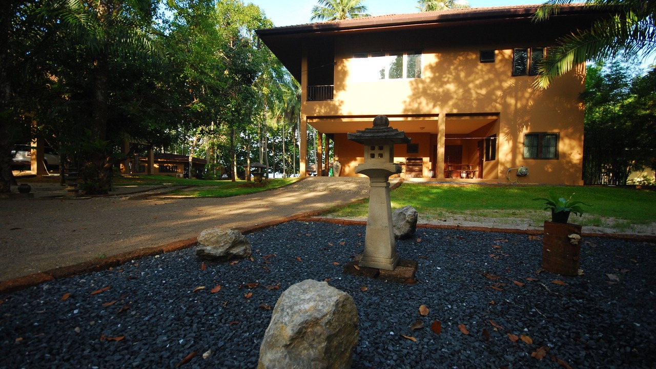 Photo of Outdoor in Ban Thalane