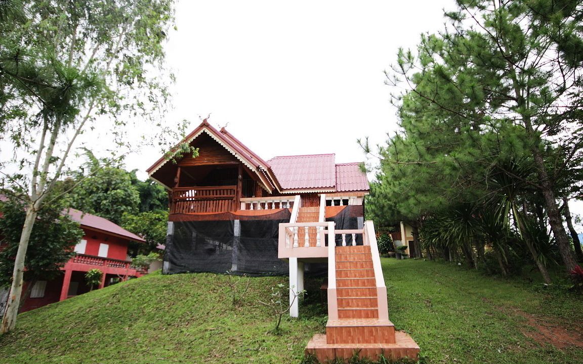 Photo of Outdoor in Khao Kho