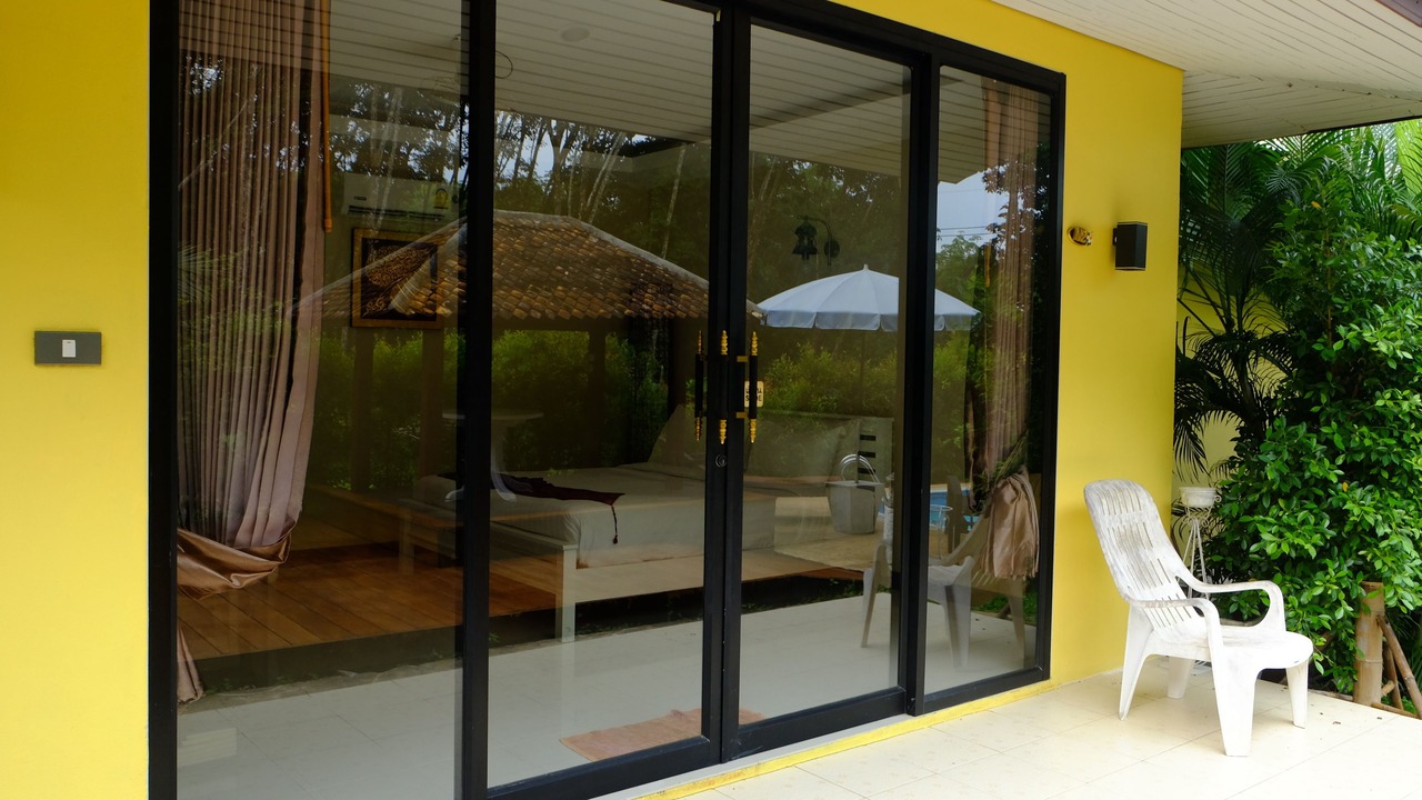 Photo of Bedroom in Ko Yao