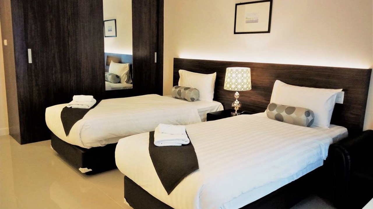 Photo of Bedroom in Phitsanulok
