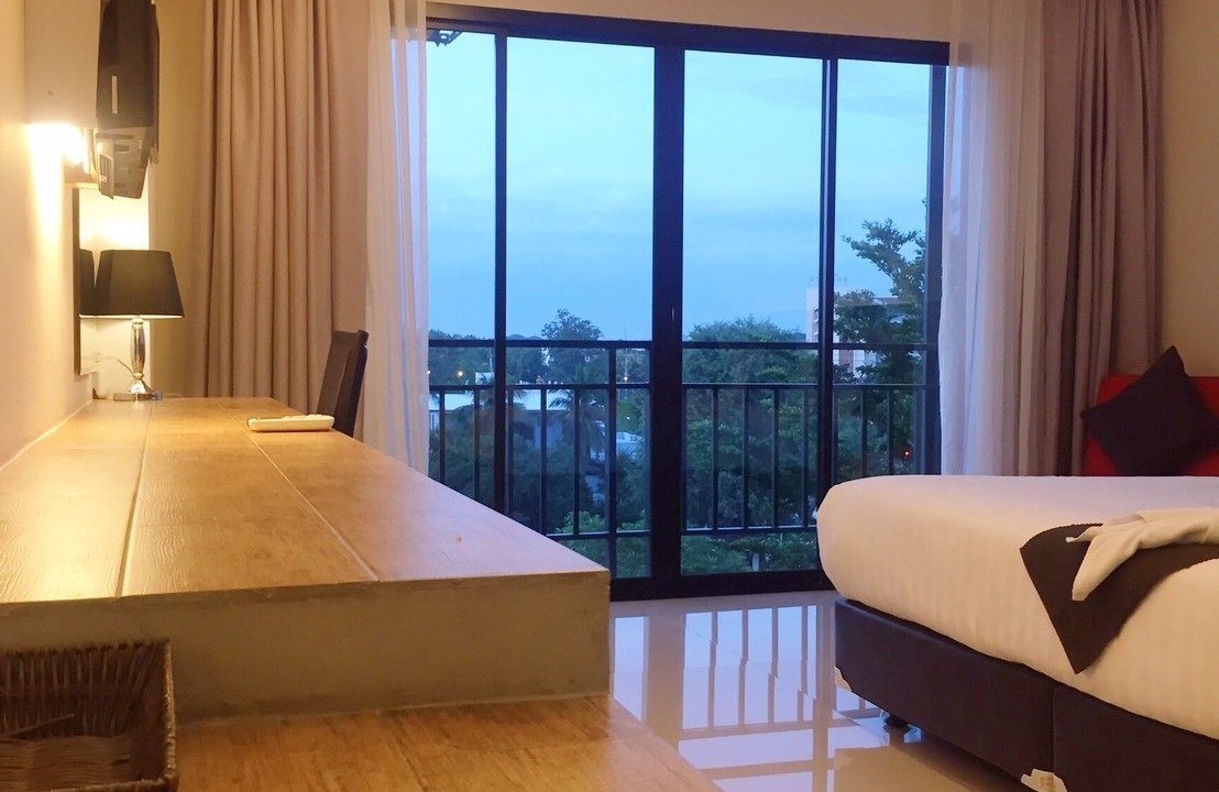 Photo of Bedroom in Phitsanulok