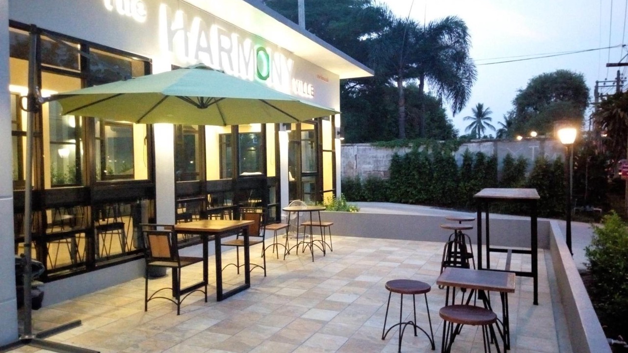 Photo of Patio Balcony in Phitsanulok