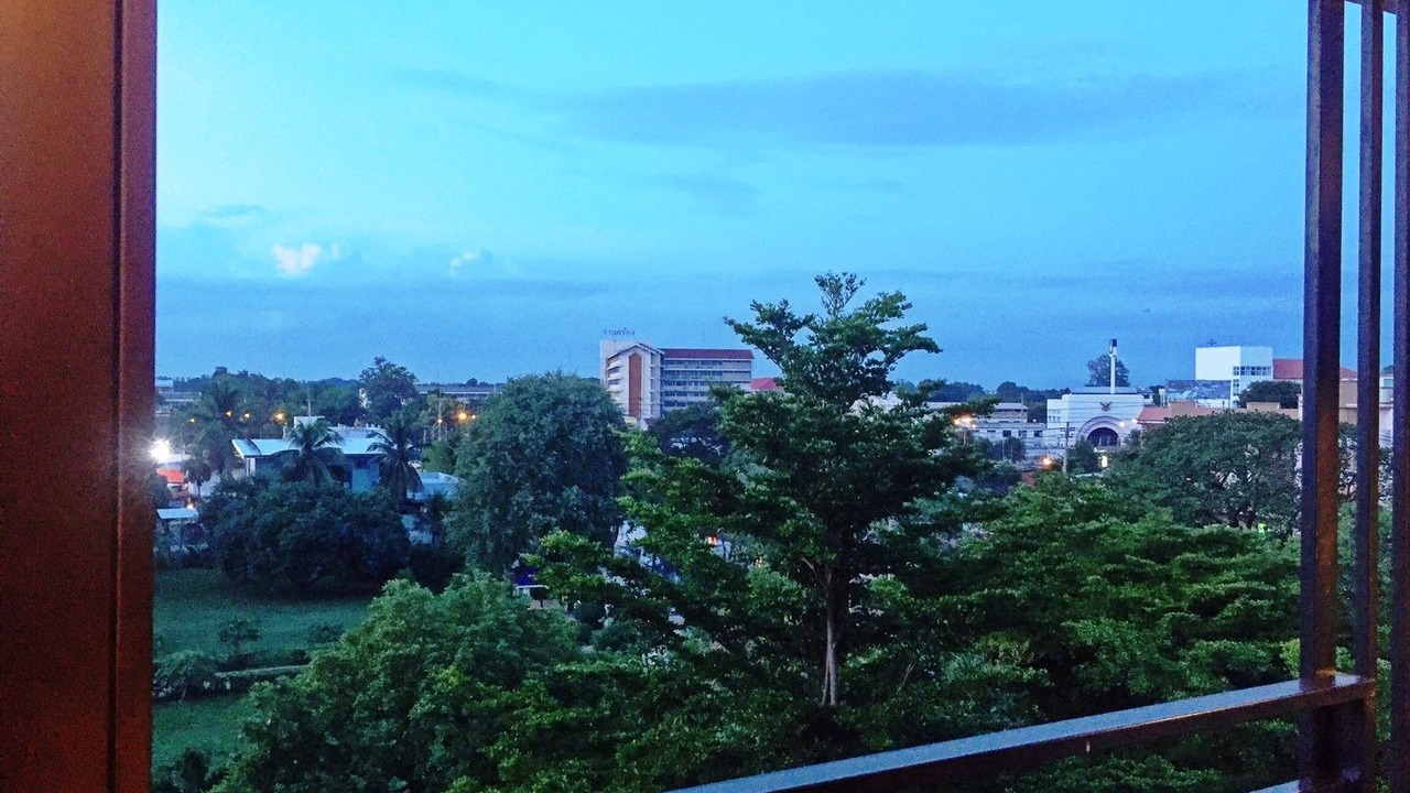 Photo of Patio Balcony in Phitsanulok