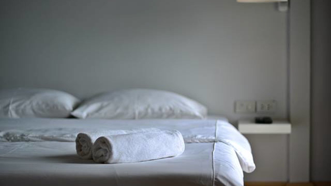 Photo of Bedroom in Ban Pa Yang