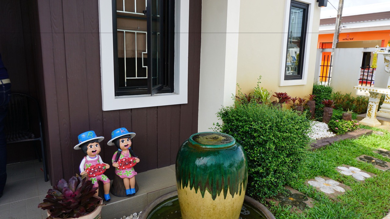Photo of Outdoor in Thung Song